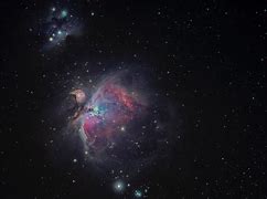 Image result for Galaxy Orion Nebula