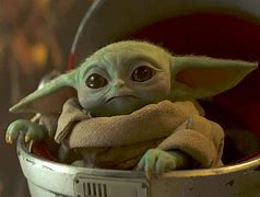 Image result for Grogue Baby Yoda