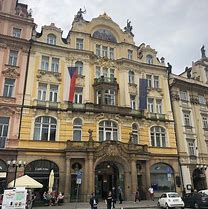 Image result for Prague 4