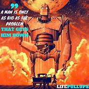 Image result for Iron Man Sayings