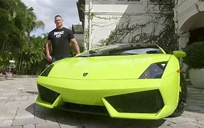Image result for John Cena Lamborghini