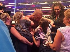 Image result for Triple H Daughters