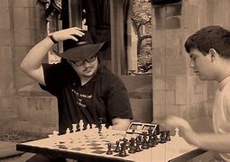 Image result for Chess Game Movie