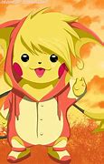 Image result for Cute Pikachu