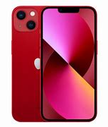 Image result for iPhone 13 Normal Rojo