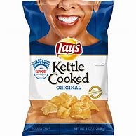 Image result for Lays Kettle Cooked Chips