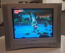 Image result for Sony Trinitron KV