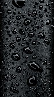 Image result for Black Wallpaper for iPhone X