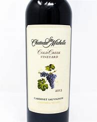 Image result for Cold Water Creek Cabernet Sauvignon