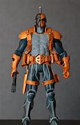 Image result for Beware the Batman Deathstroke