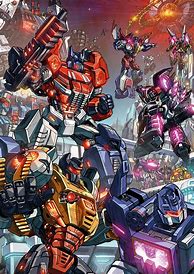 Image result for Transformers Battle