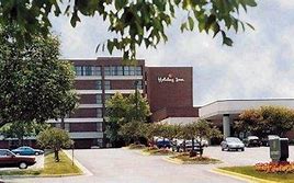 Image result for Holiday Inn Fairborn Ohio