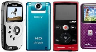Image result for Panasonic Camcorder Comparison Chart