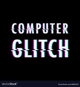 Image result for Computer Glitch Clip Art