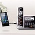 Image result for Cordless Phones with Large Bases