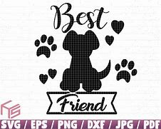 Image result for Dog Friends Clip Art