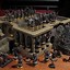 Image result for Exotic Chess Pieces