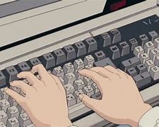 Image result for Animated Computer Keyboard