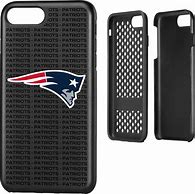 Image result for New England Patriots iPhone 8 Case
