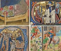 Image result for Page Medieval Europe