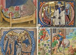Image result for Medieval Children