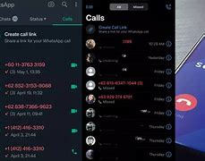 Image result for Fake WhatsApp Call