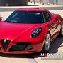 Image result for Front Bumper for Alfa Romeo 4C