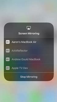 Image result for How to Share iPhone Screen to Mac