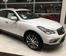 Image result for Image of 2016 QX50 White Car