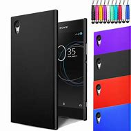 Image result for Sony Xperia X-A1 Phone Cover