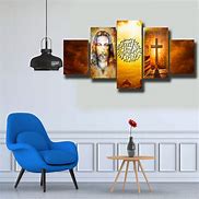 Image result for Icon of Jesus Wall Art
