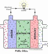 Image result for Fuel Cell Catalyst
