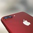 Image result for Phone 7 Plus Red