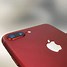 Image result for iPhone 7 Plus Red Version
