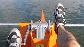Image result for Kayak Pedal Drive Kit for Pelican Trailblazer Kayak