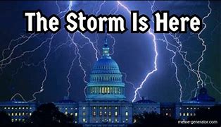Image result for Weather the Storm Meme