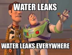 Image result for Air Leak Meme