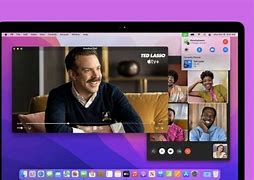 Image result for How to Share Screen On MacBook FaceTime