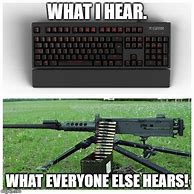 Image result for Away From Keyboard Meme