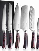 Image result for Paudin Japanese Knives Sets