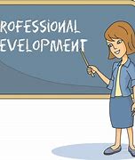 Image result for Teacher Professional Development Clip Art