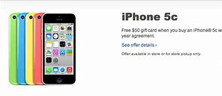 Image result for $50 iphone 5c