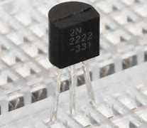 Image result for Transistor Switch