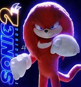 Image result for Knuckles Sonic 2 Fan Art