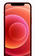 Image result for Red iPhone 12 Screen Image