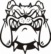 Image result for Bulldog with Small Engine Parts SVG