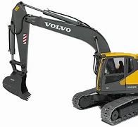 Image result for RC Volvo Excavator