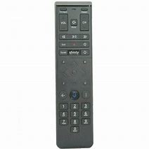 Image result for Xfinity XR15 Remote Back View