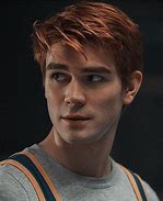 Image result for Archie Andrews Riverdale Actor