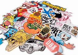 Image result for Customized Improved Stickers